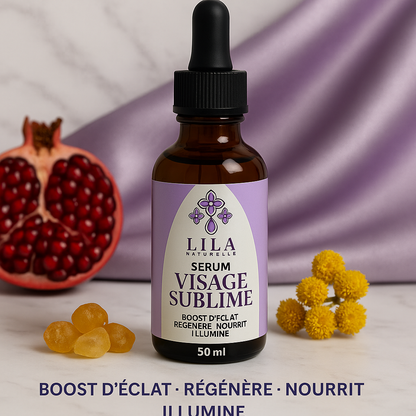Sérum Visage Sublime 50 ml