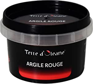 Argile rouge