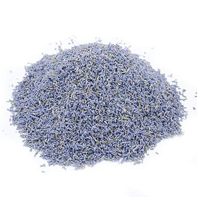 Lavender, Organic Flowers - LILA NATURELLE